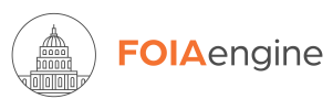 FOIAengine Logo