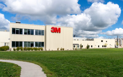 Forever Chemicals Lead to Bad Times for 3M