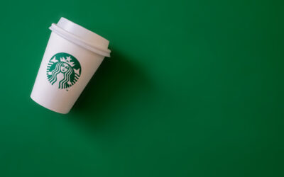 The Growing Litigation Threat to Starbucks