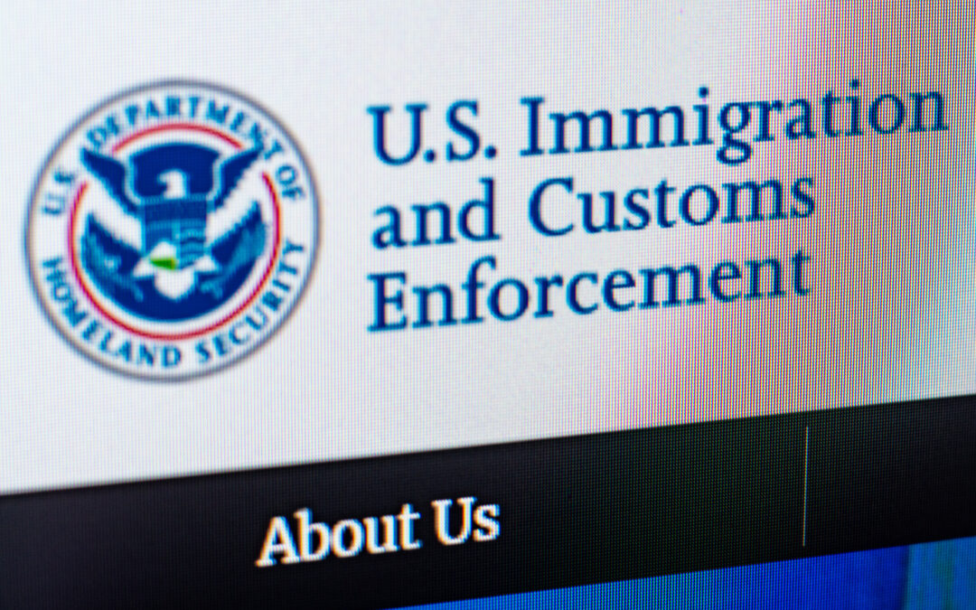 Reporters Probe Mass Deportation Program