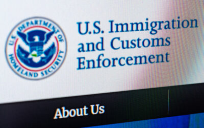 Reporters Probe Mass Deportation Program