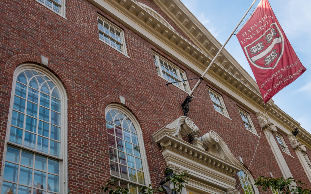 Years Before High Court’s Ruling Against Harvard, a FOIA Request Signaled Trouble