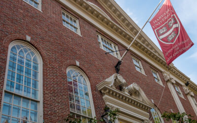 Years Before High Court’s Ruling Against Harvard, a FOIA Request Signaled Trouble