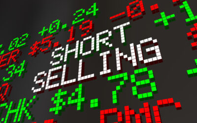 The Big Short Goes Long