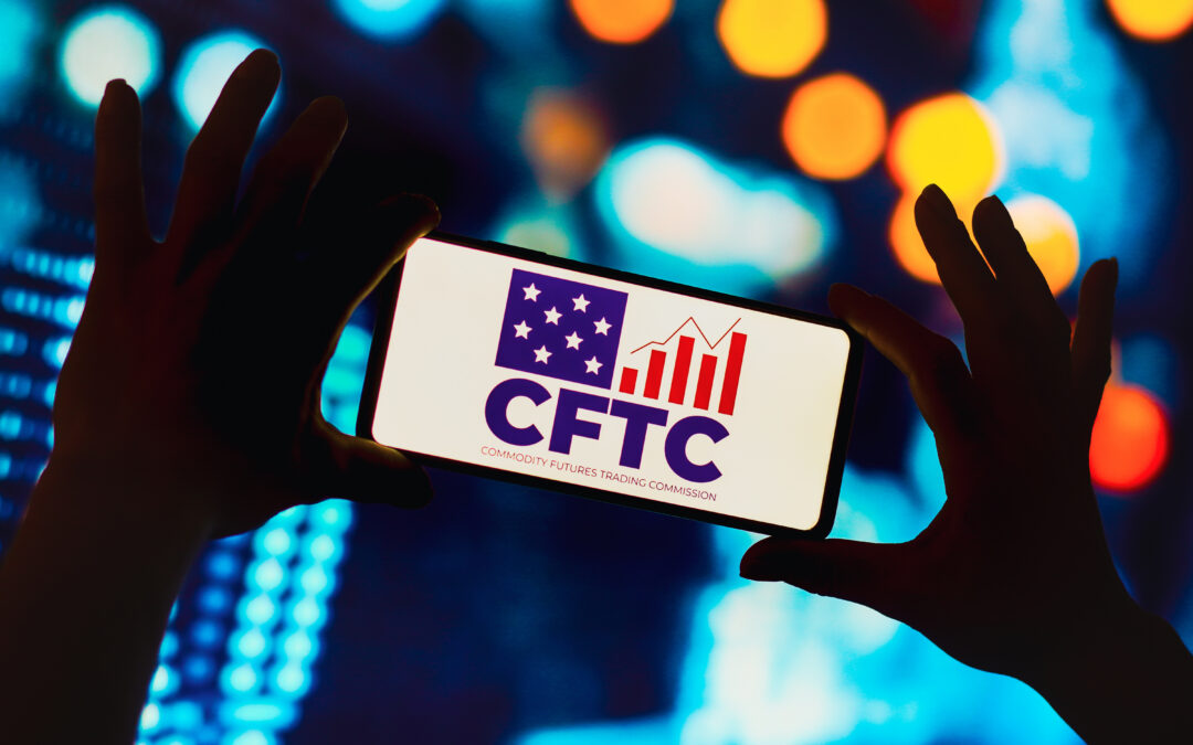 Perp Walk: “Wild West” Gold Rush in a $90 Trillion Market